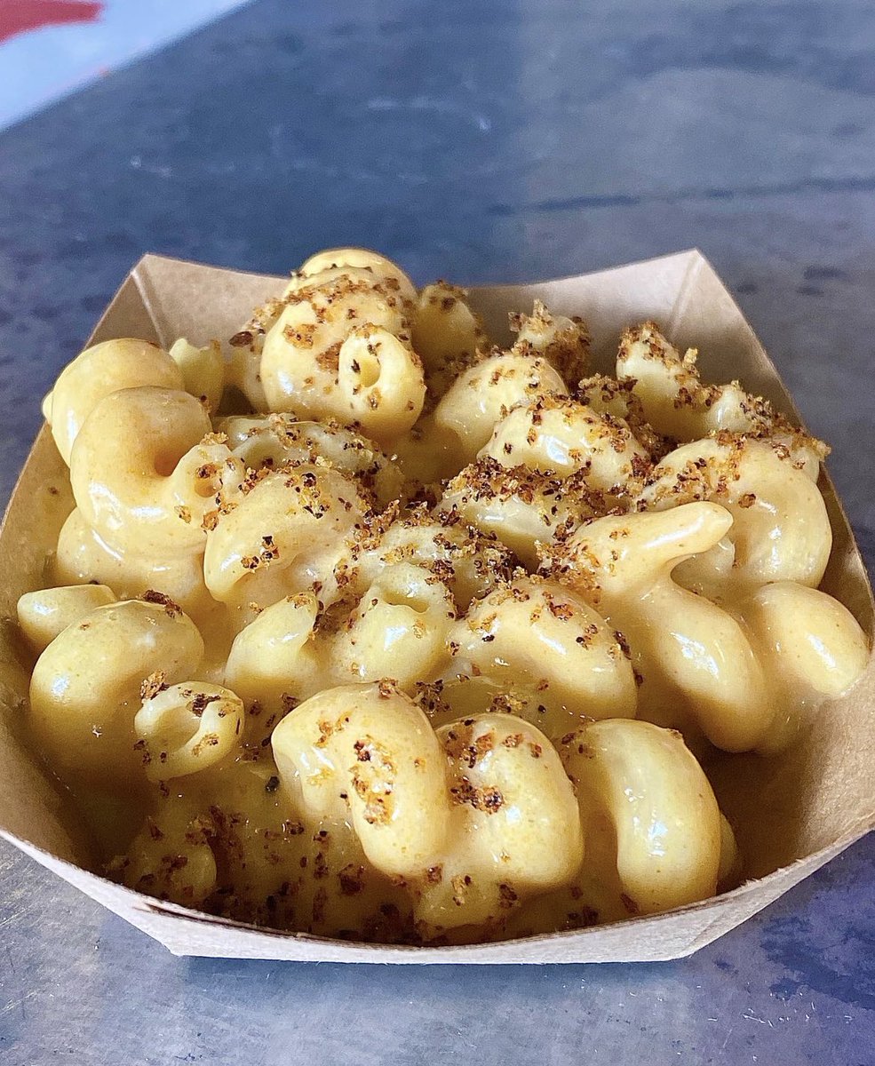 derekallansbbq's tweet photo. Mac perfected 💯
.
#FortWorth #tcu #BBQ #dALLasIN #Cooking https://t.co/6MkbbonBjp