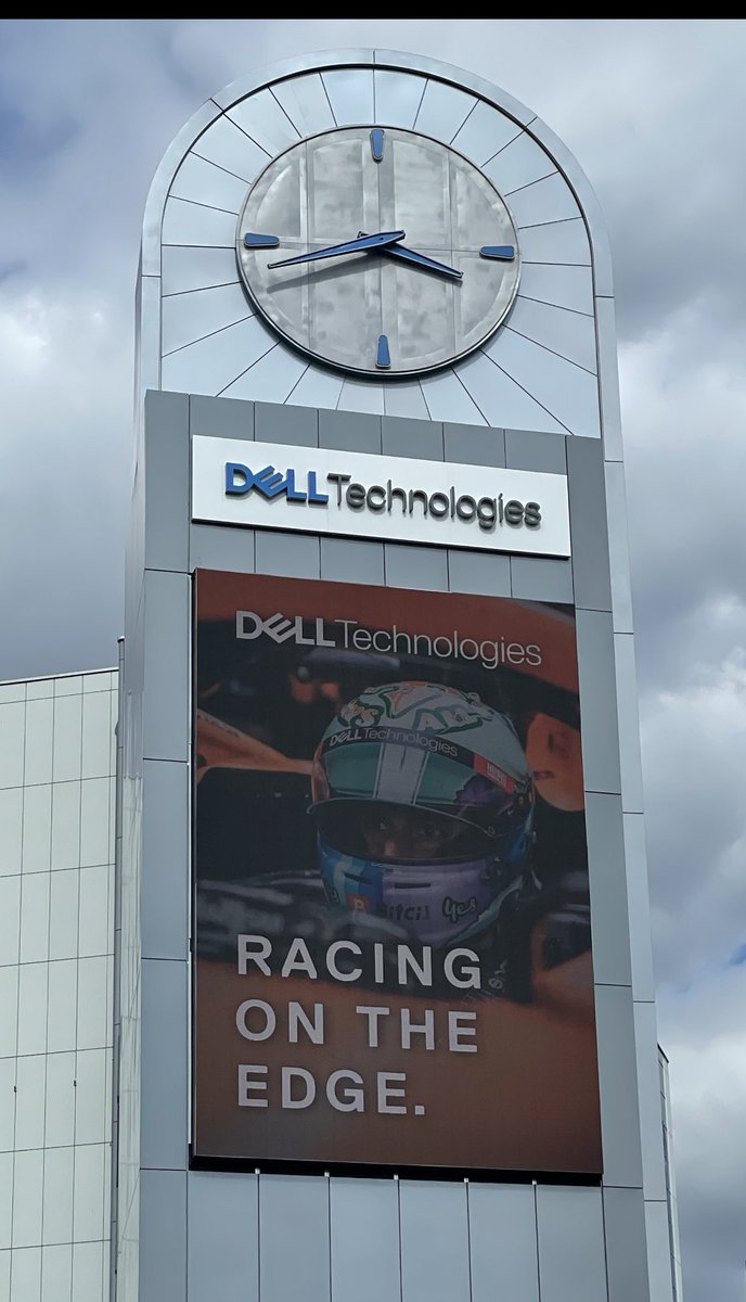 EXN_DataMark's tweet image. Saying goodbye to Dell Technologies Brentford office today probably for the final time after yet another fantastic EBC session. 
Looking forward to seeing it in its new home soon….