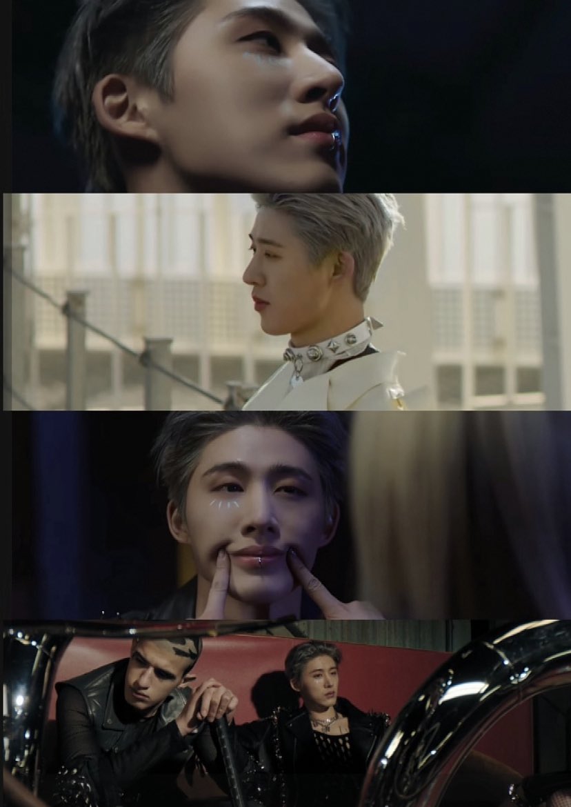 "make me go biteul biteul"