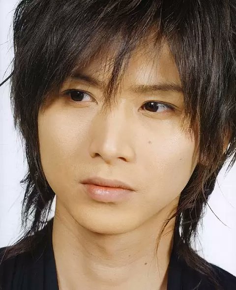 堂本光一の若い頃が可愛い 現在劣化しすっぴんがおじさん Tsuru 蔓