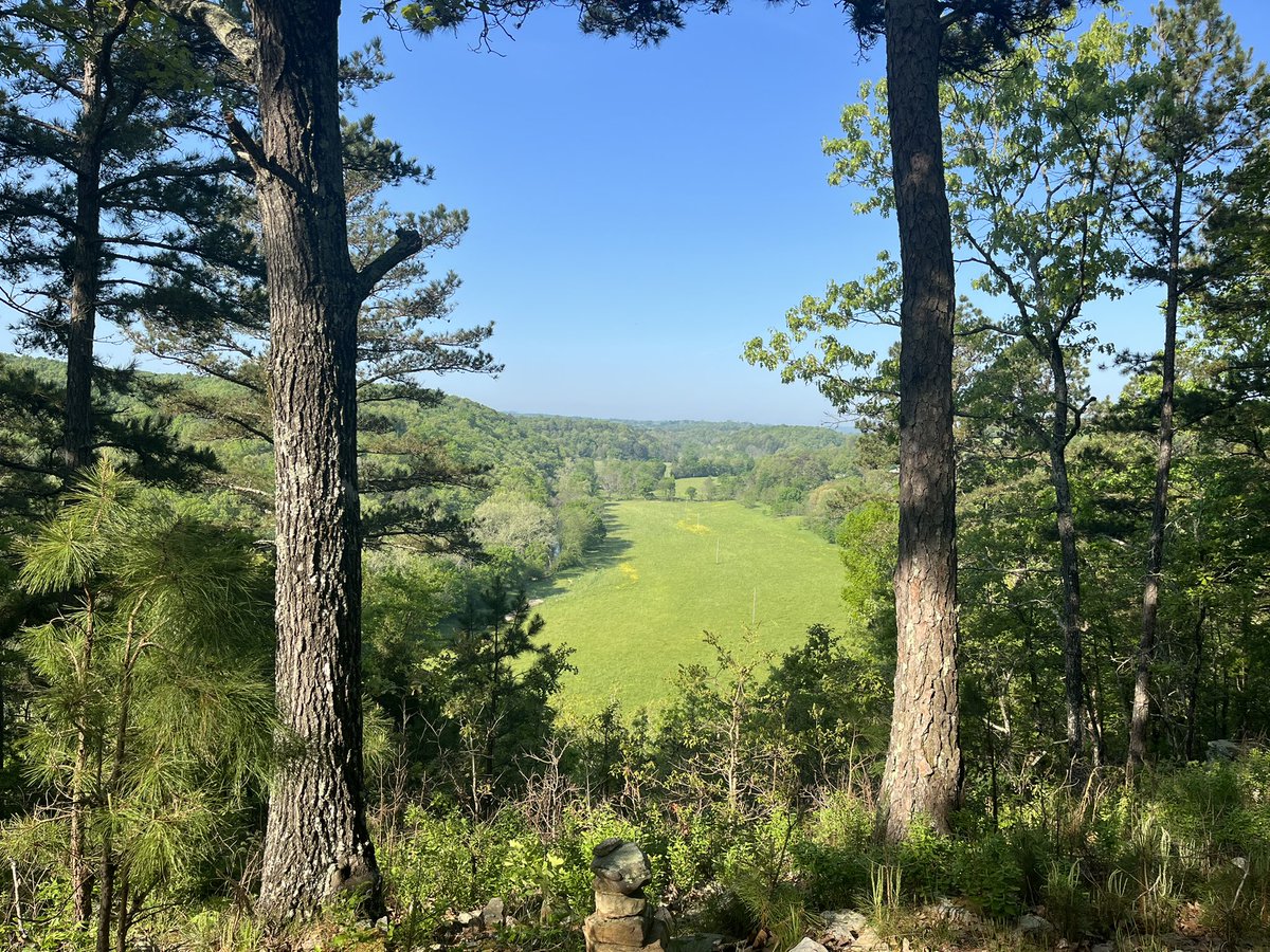 pastorbb's tweet photo. Love my #ozarks https://t.co/Xav4d30Lfc
