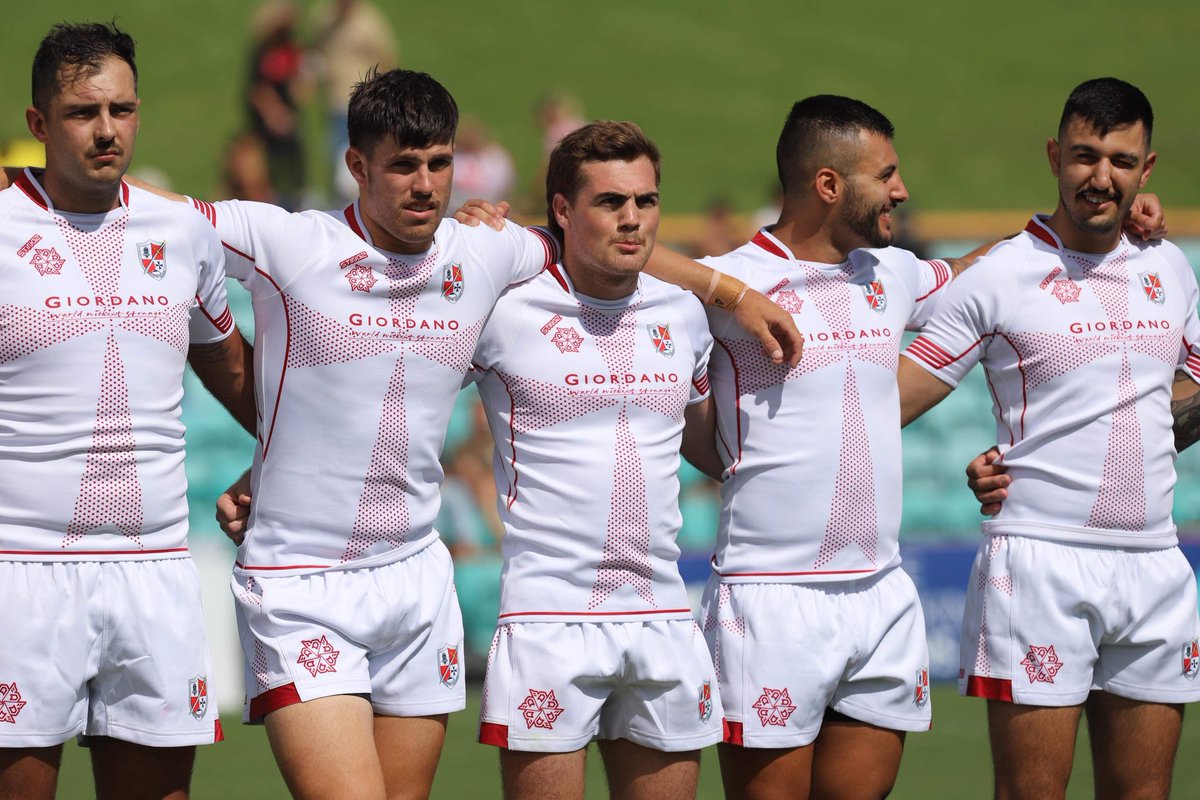 maltaRL's tweet photo. MALTA NAMES 19-MAN SQUAD TO FACE MONTENEGRO
Malta coach Roderick Attard has named his squad ahead of this Saturday night’s test match against Montenegro for the inaugural Medieval Shield.
Full details ➡️ https://t.co/DiyZvKQbcS
#MRLKnights #RugbyLeague #MedievalShield https://t.co/IIofULA4y8