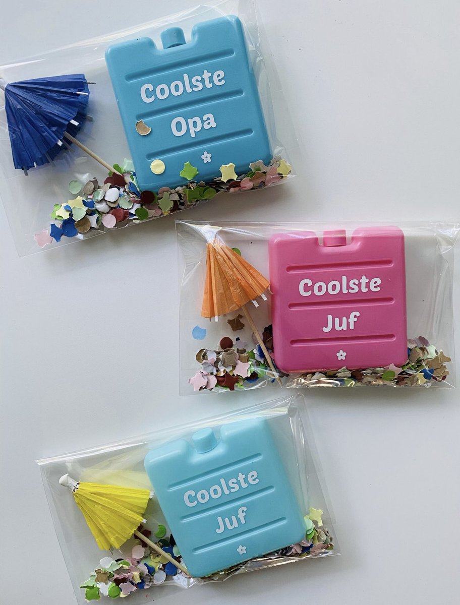 xBiancaa26's tweet photo. ~ Traktaties 🎁 ~

Wat een onverwachte drukke dag hebben we achter de rug! Veel leuke bestellingen mogen maken. 🎁🥳

Trakteren is en blijft een feestje! https://t.co/WWGMAtbk1p