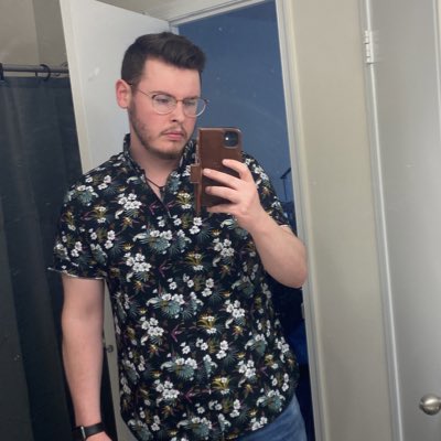 KnottsDylan's tweet photo. #NewProfilePic tell me I’m pretty https://t.co/oYdETcrbNh