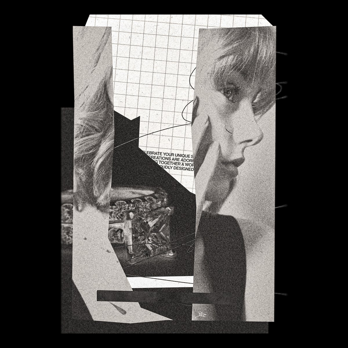 Collage for an upcoming web design project

#collage #illustration #design #designtwitter #artwork #abstractart #NFTs