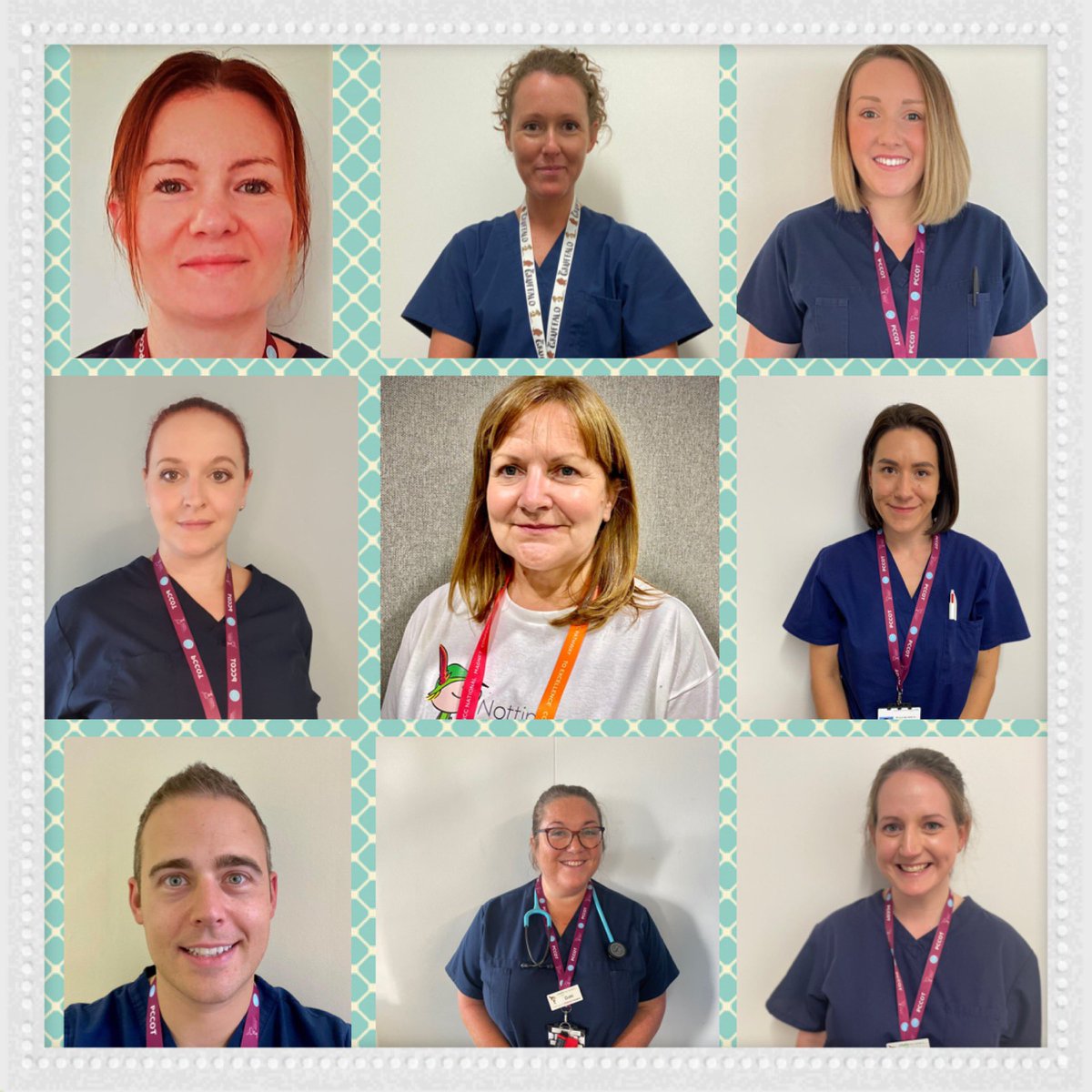 PCCOTatNUH's tweet photo. As it’s #InternationalNursesDay2022 seems only fitting to introduce you all to our team!! What a fantastically skilled and knowledgable bunch. We are, as always, truly humbled by the skill and passion of the nursing team we work with across @nottmchildrens and @TeamPaedsEDnuh ♥️ https://t.co/oEEF1b7bzx