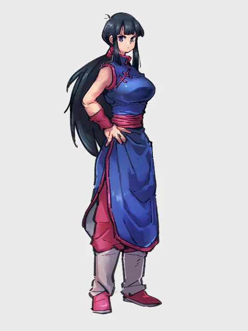 ('-`).。oO(逃避) #ドラゴンボール 
