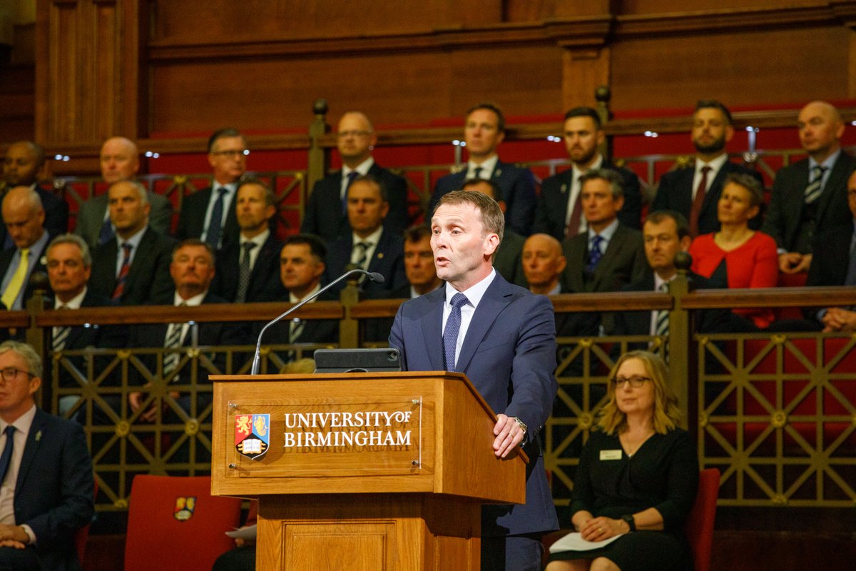 ThePGA's tweet photo. 🎓 A huge thank you and congratulations once again to all of the 2020 and 2021 graduates here at @unibirmingham

Find out where a career with The PGA might take you - 👉 https://t.co/nfQ3uQgvnm https://t.co/aX17UXvR4c