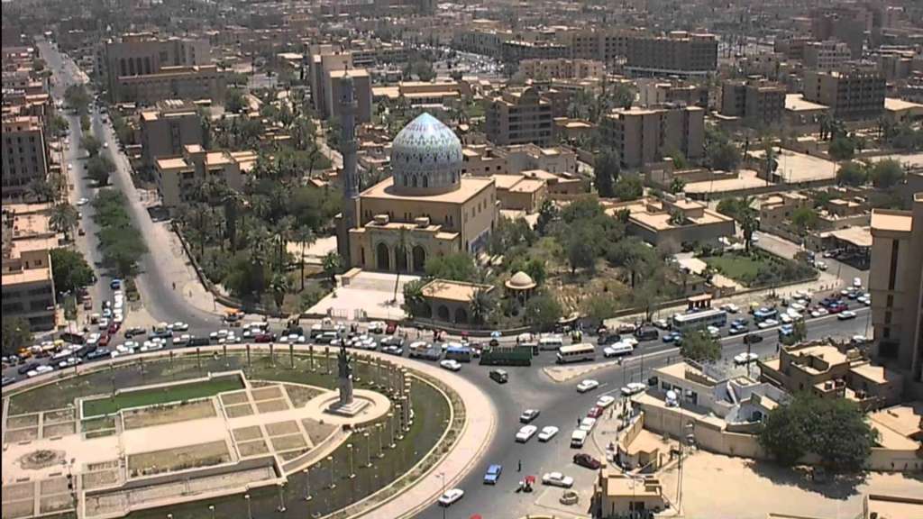 Chinese firms will build a "Science City" in Iraq as part of an oil-for-projects arrangement.
Read more about it here - rebuildingiraq.net/news/view/1564…

#rebuildingiraq #iraq #oilforprojects #china #constructionindustry #HamdaniyaUniversity