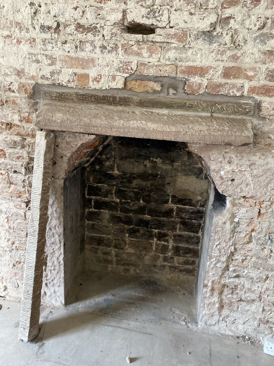 JamieMilligan_'s tweet photo. Falling in love with hotel conversions. 

The features that simply get covered up over time is mind blowing. 🤯

A new lease of life is on the horizon.

#dgwgo #dumfriesandgalloway #scotland #dglife #visitdumfriesandgalloway #visitscotland #solwaycoast #lovedandg https://t.co/31cvt72Rp6