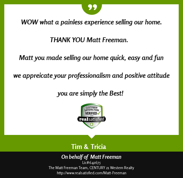MJF121's tweet photo. If my client is happy, then I’ve done my job. https://t.co/beHqiXIo1H via @realsatisfied https://t.co/xLOKWuZp1t