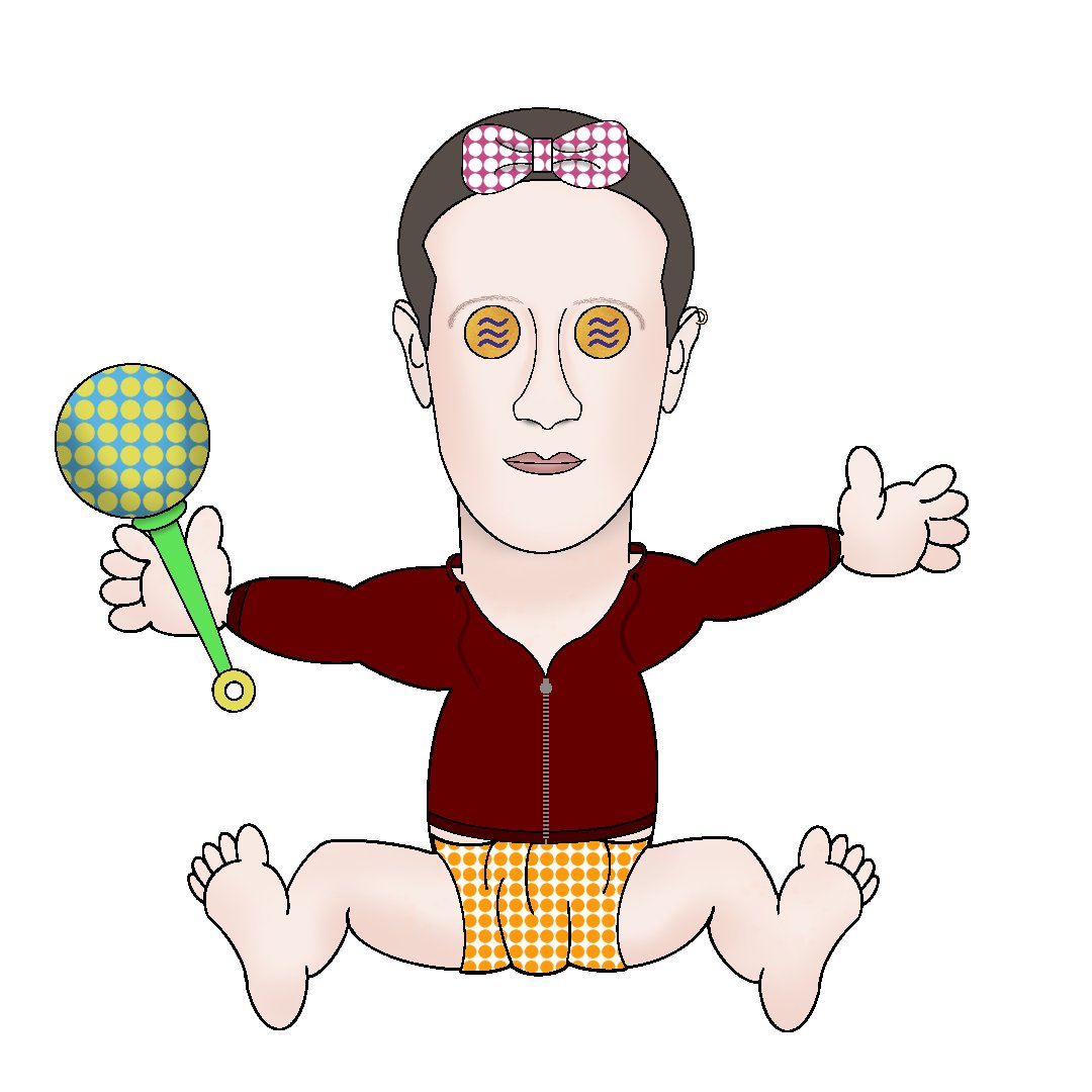 3commaMike's tweet photo. Don't think of it as a market crash think of it as a #BabyBillionaires sale because in the #Babyverse what goes down must go up! 🙃
Mint: https://t.co/kKfHCDJzMI
Talk: https://t.co/CLWplgs9XB 

#NFTCommunity #NFT #NFTart #NFTcollector #OpenSeaNFT #art #cryptoart #Ethereum #doge https://t.co/3X4bX59BQy