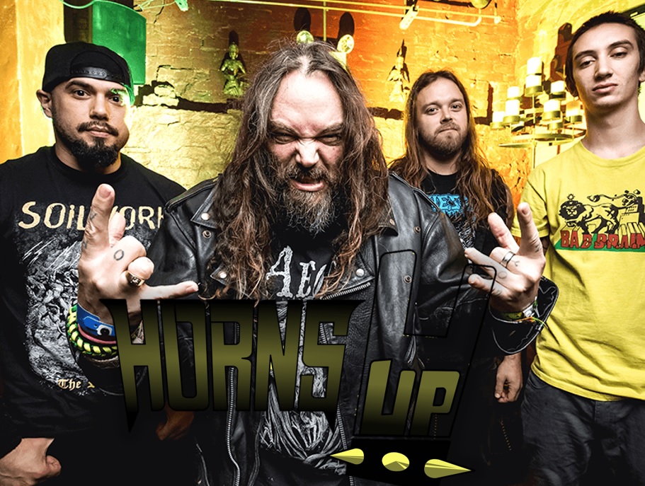 HornsUp2020's tweet image. NUEVO PODCAST / NEW PODCAST
go.ivoox.com/rf/86979861
HUP-134 MAYO 2 ¡THANKS FOR RT! 
#thrashmetal #metalcore #hardrock  #femalefronted  #AOR  #alternativerock #heavymetal #rocknacional #deathmelodic   #metalhead #deathmetal #blackmetal  #MaxCavalera #soulfly