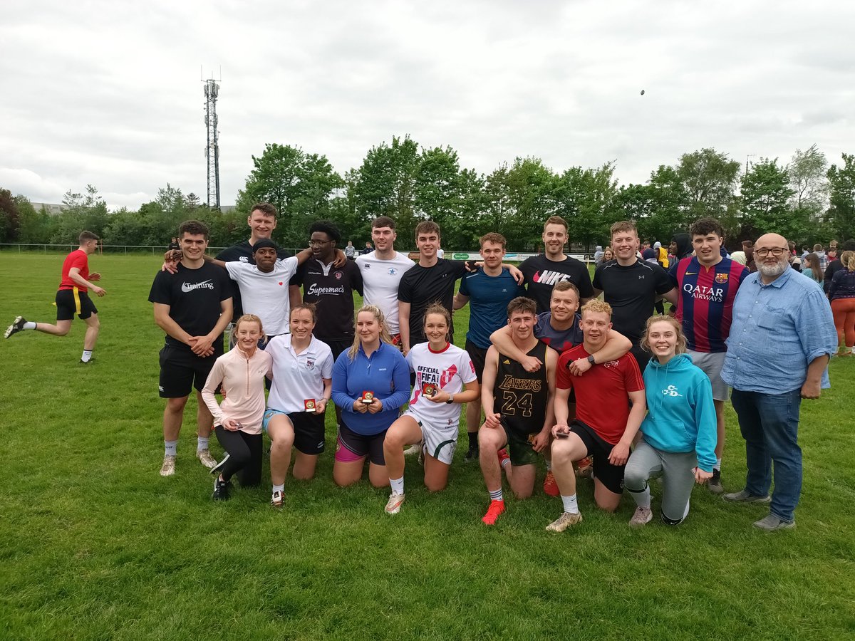 Crescent College Comprehensive SJ tweet media