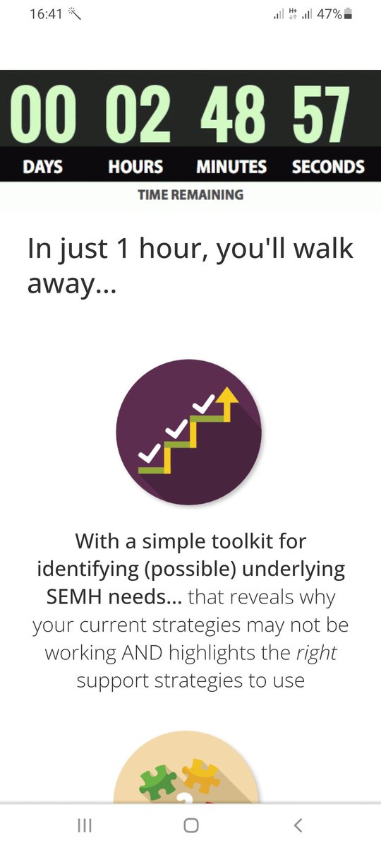 Less than 3 hours to go! Reserve your seat and jump on the live webinar tonight: beaconschoolsupport.co.uk/semh-webinar.p…