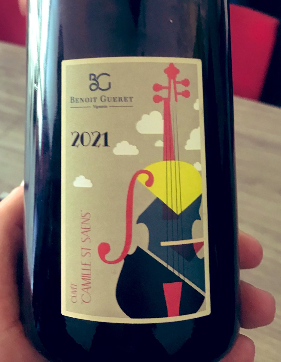 🤘une Parenthèse <a href="/We_Forge/">WeForge</a> en mode vin et musique avec l’équipe <a href="/VinoMusicOff/">VinoMusic</a> #CultureAngers