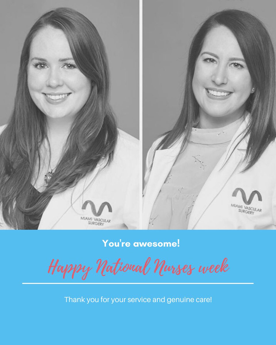 Ashley and Lauren thank you for all you do 💗, this week we celebrate you!