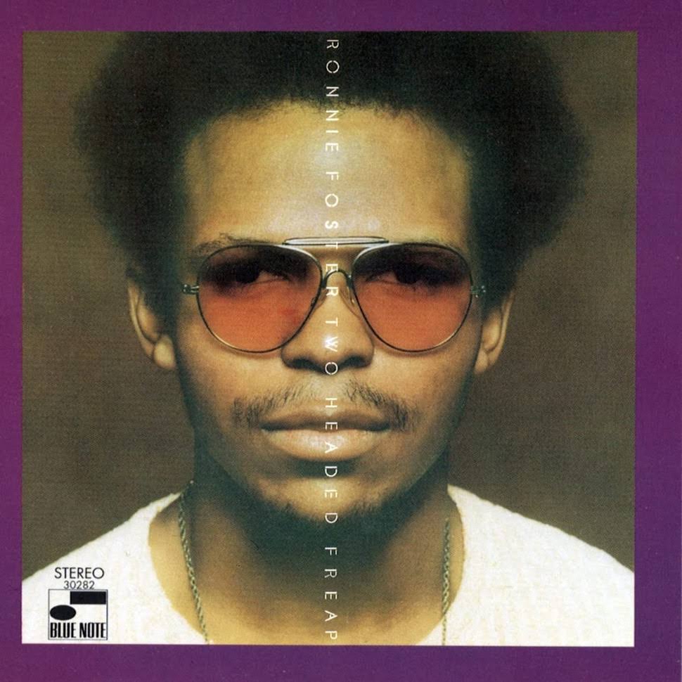Happy 72nd Birthday to the master of the funk organ, the man who made the Mystic Brew, Mr. Ronnie Foster. 