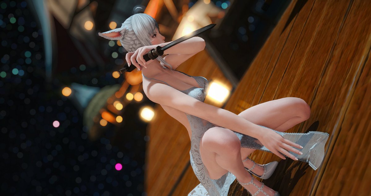 azubotan's tweet photo. #ffxivnsfw https://t.co/FSNtDg8KYj