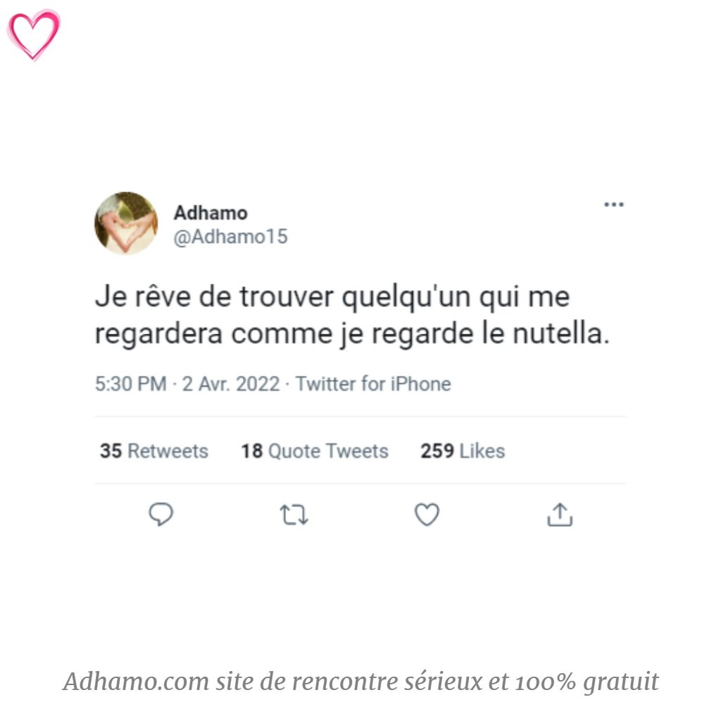 Adhamo15's tweet photo. Très bon critère de choix 😂

#rencontres #célibataires #amour #couple #love #citation #inspiration #rencontre #célibataire #bonheur #passion #emotions #romantique #celib #ensemble #adhamo #declarationdamour #amoureux #motdamour #blaguesdrole https://t.co/xeBHXfj4Wo