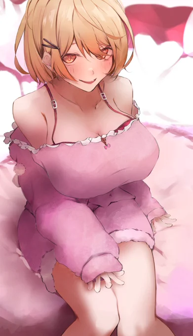 #メルArt 