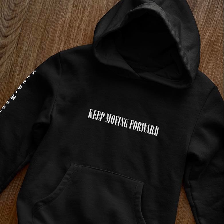 sidecentral_'s tweet photo. Keep moving forward hoodie, now exclusively available on SideCentral Store.
https://t.co/Ef911DUkKg
#streetwear #streetwearfashion #eccomerce #sidecentral #apparel #startup #hoodie #clothing #fashion #design #lv #hypebeast https://t.co/AV8D3d0Oh9