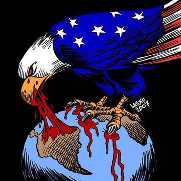 PrTriana's tweet photo. @ActualidadRT EEUU entiende por "América" todo aquellos países con gobiernos que no se oponen a sus intereses hegemónicos o que utiliza como marionetas. Para su pesar América Latina tiende a la izquierda unida, pues sus pueblos despertaron y comienzan a andar. O todos o fracasa la "Cumbre". https://t.co/cXamcNlhGs