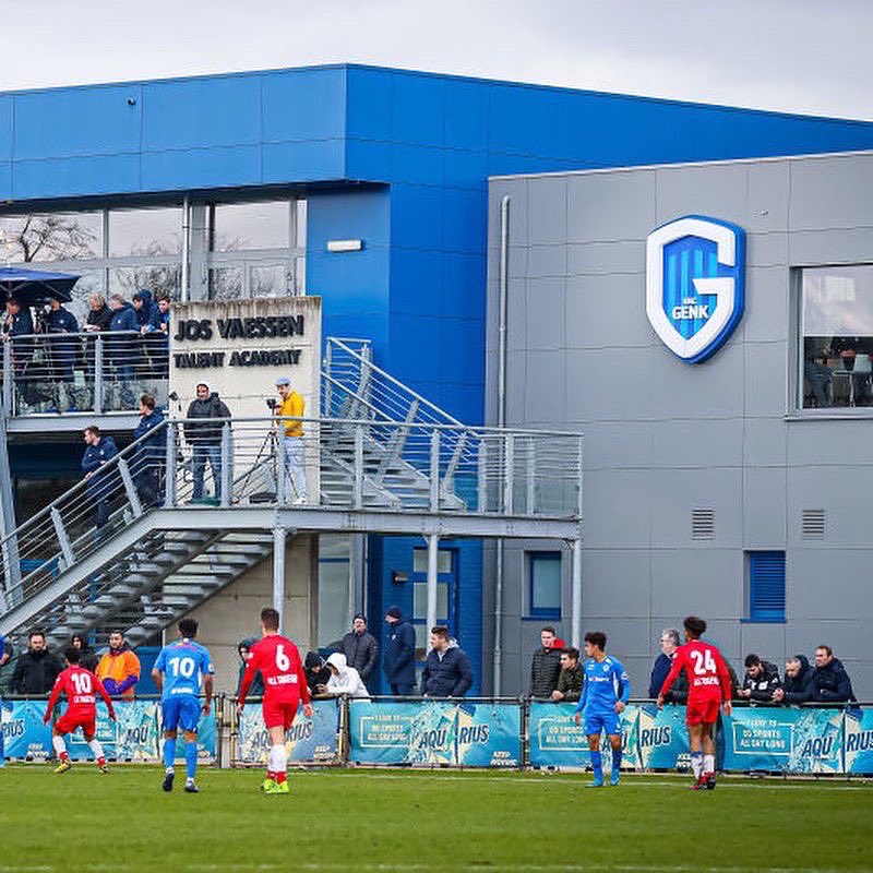 I want to thank OHL for the opportunities they have given me and thank everyone in the club for the past 2 seasons.

Now it's time for a new challenge! From July I will become a Technical Trainer (u8-u23) at Krc Genk Youth Academy.