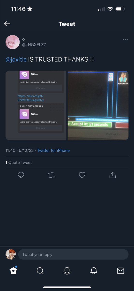 jex tweet media
