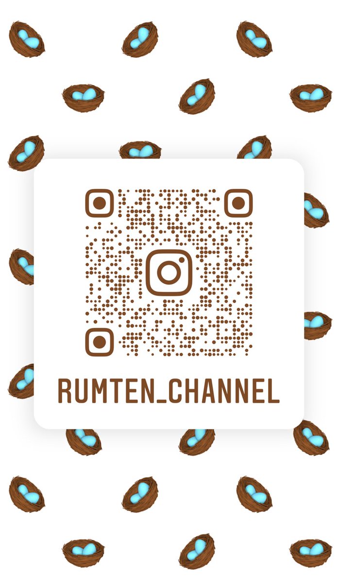 rumtenchannel's tweet photo. これからインスタライブもやるので良かったらフォローしてね💜🧡 https://t.co/2dYLkq7fj8 https://t.co/viDqQbexzJ