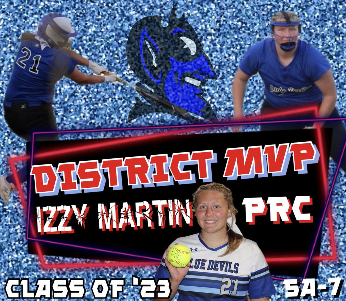 Isabel Martin 🥎 tweet media