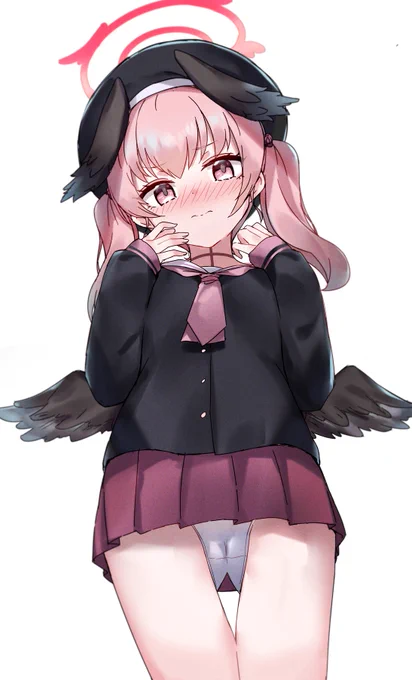 うぅ... 