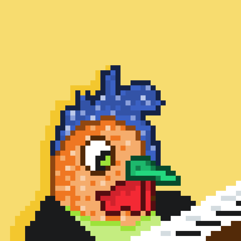 pianist chicken

Enigmatichicken

Nft chicken project opensea

#nft #project #chicken #coin #crypto #metaverse #drawing #design #paint #blockchains #artist #opensea