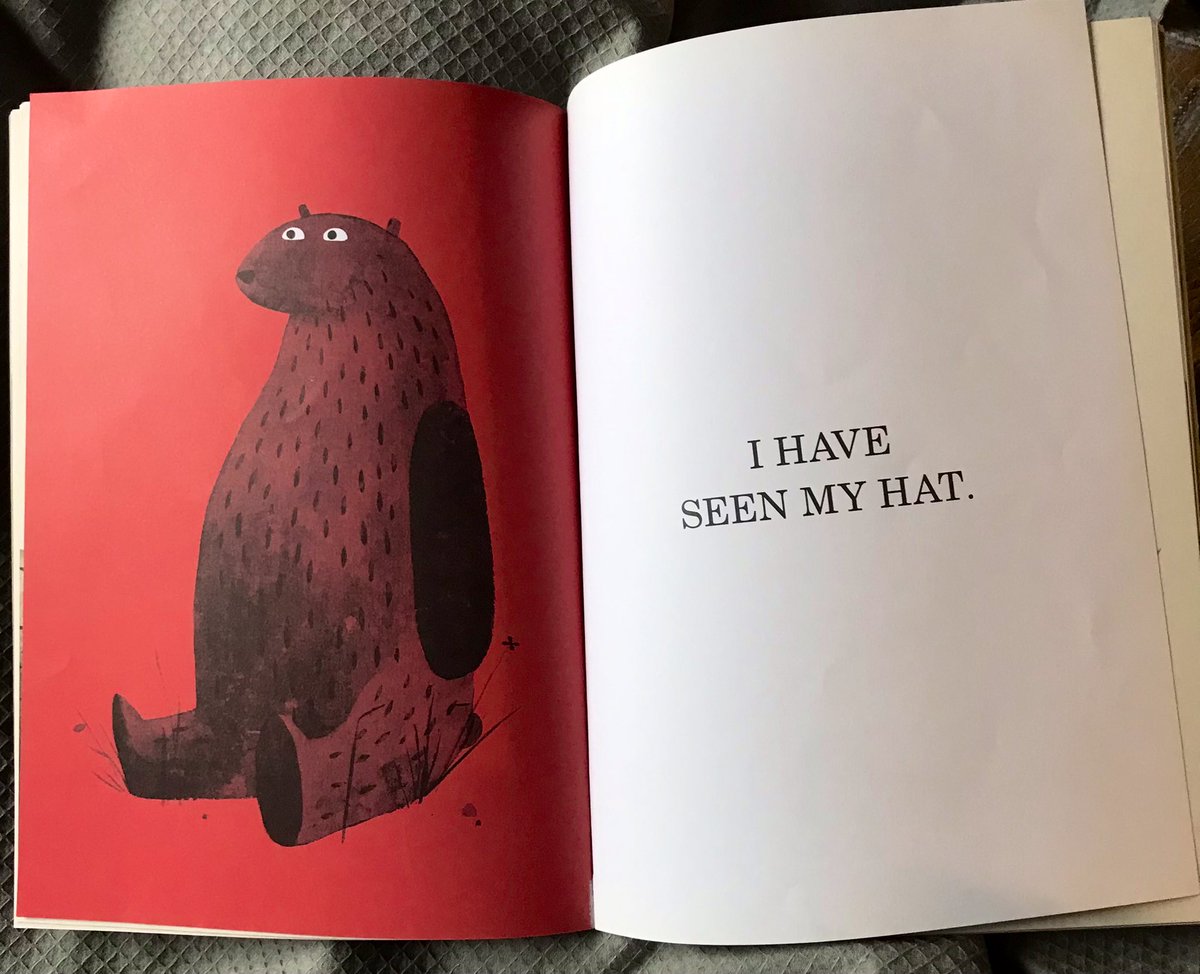 The most dramatic moment in 21st Century literature