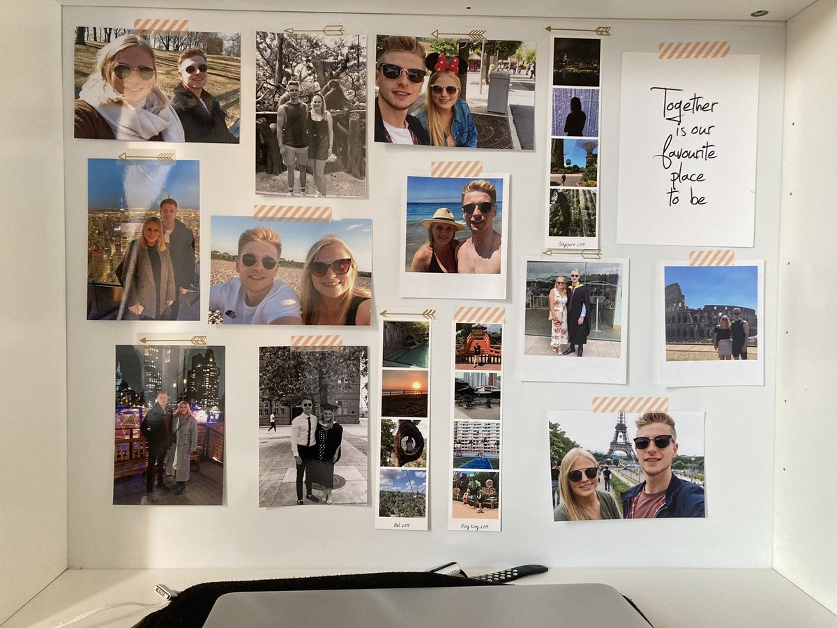 Miss Steer PE tweet media