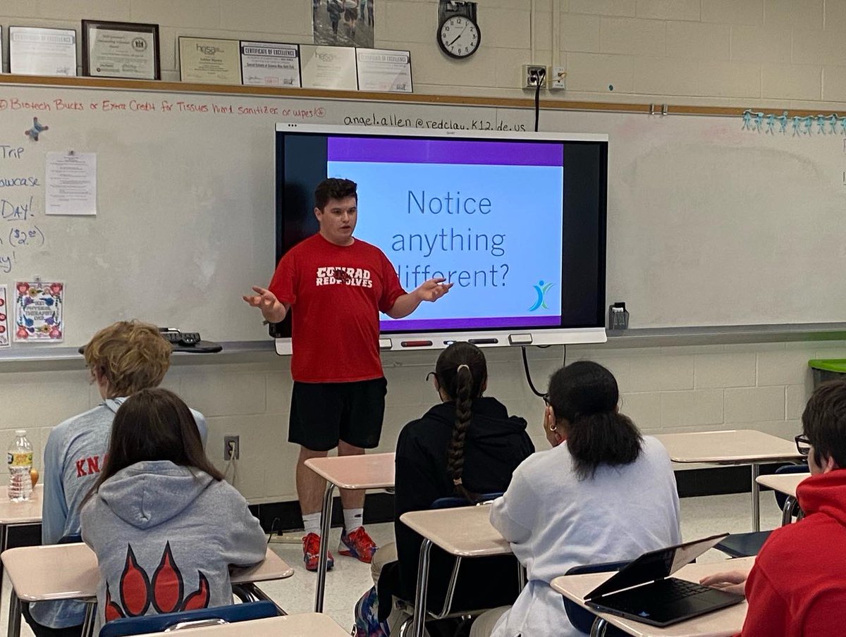 Conrad PT tweet media