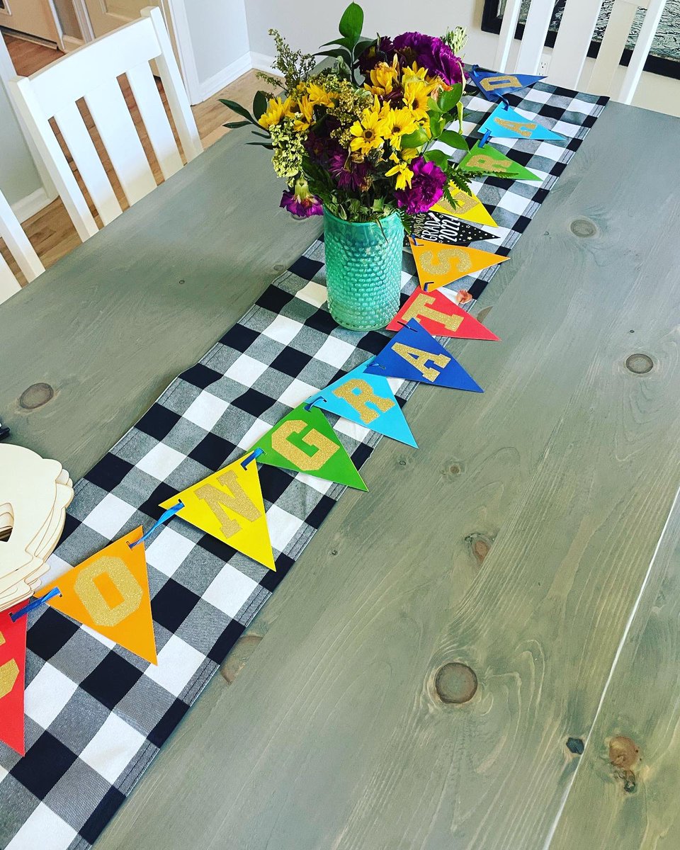 AquinasDance's tweet photo. We 💙 new annual traditions! Sr Brunch at Coach Tara’s! TY to THE 21/22 Seniors for making this szn truly the “Best 1 Yet.” You’ve guided us. Your impact like waves building on those that came before you. This will always be your home. Anchors away! #STADTB1Y ⚓️🌟 https://t.co/OBEZ6DI1KP