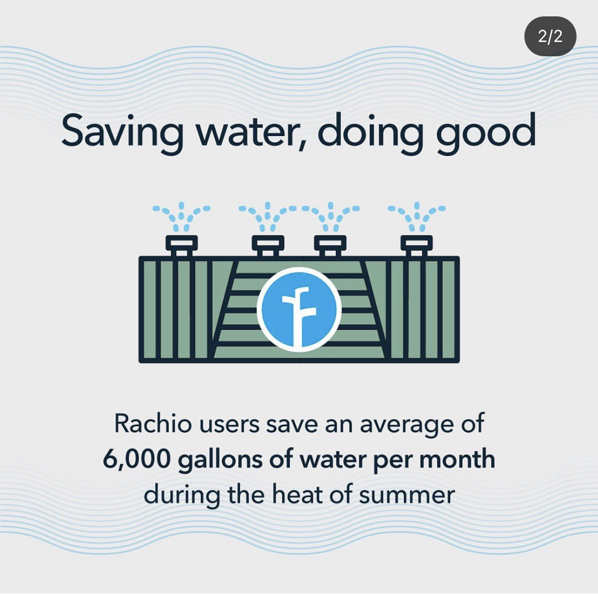 BayCitiesPak's tweet image. NEW pallet display alert! 🚨 @Rachioco &apos;s smart sprinkler controllers are in select Home Depot, Costco &amp;amp; Sam&apos;s Clubs! 🤙 Take care of your greenery &amp;amp; be eco conscious at the same time. 🌊

All our displays are made from over 90% post-consumer recycled♻️paper.  

#sustainability