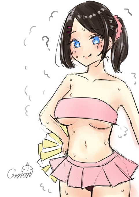 171日目&23日目
絵描く時間ねーと思って適当に描くか-
って思ったらもう3時半じゃん!
てきとーにかいたおねえさん
#1000日間お絵描き
#100日チャレンジ 