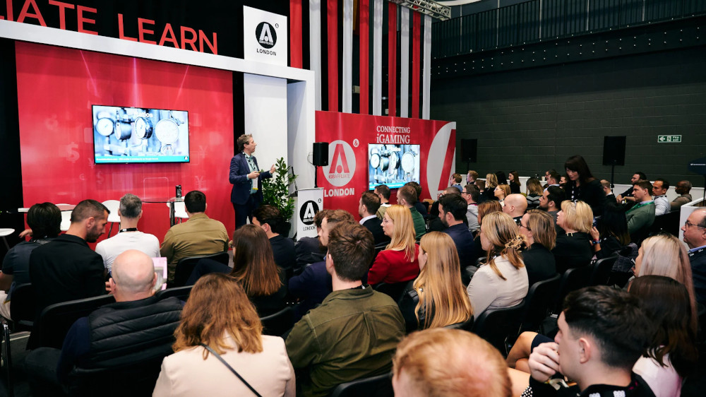 April’s edition of iGB Affiliate London which returned to ExCeL London after a two year Covid-enforced absence was an international celebration of the sector featuring industry professionals drawn from a total of 87 countries.

casino-review.co/decision-maker…