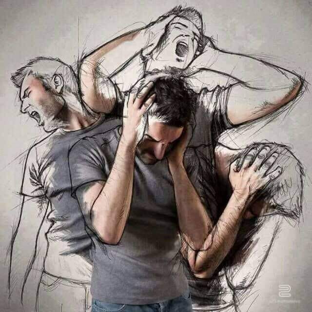 #اين_تذهب_عندما_يخذلك_الاخرون
انا بقيت الشخص ده من كتر الخذلان..... 
نفسي ف مكان هادي وناس نضيفة وصافيه
