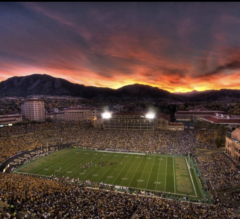 Michael Turner jr (@michaelturnerj) on Twitter photo After an amazing talk with <a href="/coachmarksmith/">Mark Smith</a> I’m beyond blessed to receive and offer from the University Of Colorado ⚫️ ⚪️🟡 After an amazing talk with <a href="/coachmarksmith/">Mark Smith</a> I’m beyond blessed to receive and offer from the University Of Colorado ⚫️ ⚪️🟡