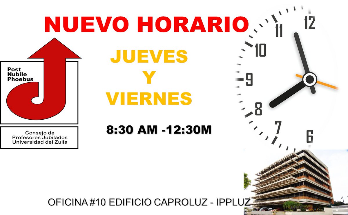 CPJLUZ tweet media