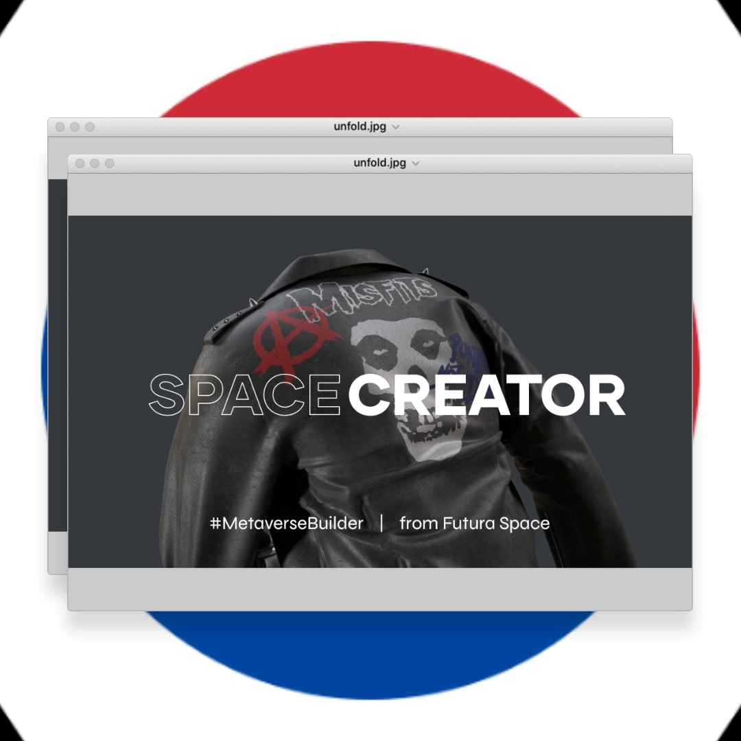 spacecreatorxr's tweet image. Misfits need space to live by their own rules.
.
.
. 
Create your virtual world with #spacecreator 👈

#metaverse #digitalcouture #digitalfashion #digitalfashionweek #digitalfashiondesign #metafashion #marvelousdesigner #metawear #conceptfashion #futurefashion #virtualclothing