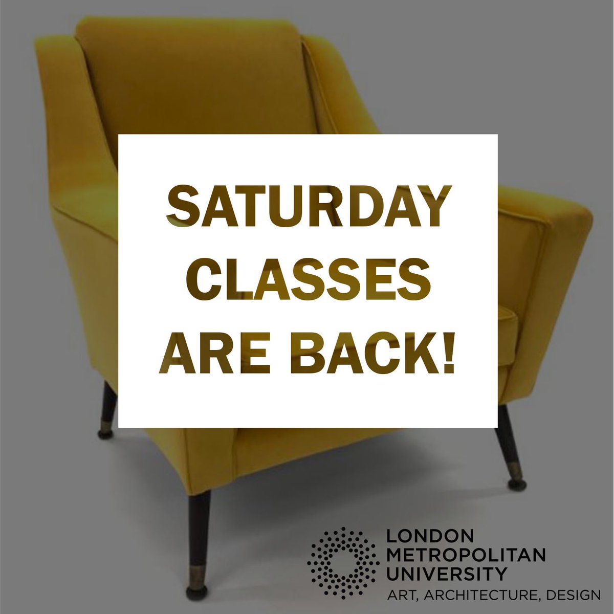 south_rachael's tweet photo. Learn Upholstery @LdnMetArts Open day 24th May! #learnupholstery #upholsteryclass #amusf #learnacraft #learnatrade #traditionalupholstery #modernupholstery #upholstery https://t.co/Ritn8WHFLR