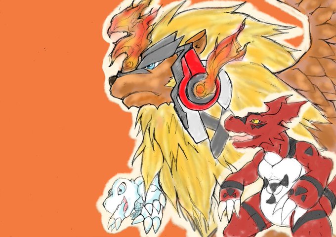 デジモンストーリーサンバーストのtwitterイラスト検索結果 デジモンストーリーサンバーストのtwitterイラスト検索結果