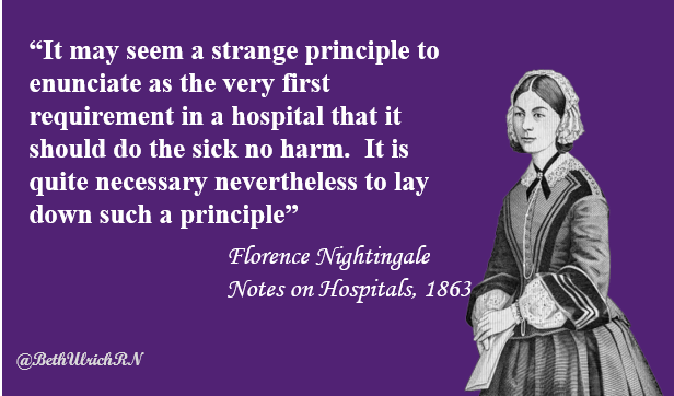 Celebrating International Nurses Day and the life and legacy of Florence Nightingale - A woman far ahead of her time in so many ways.
 #InternationalNursesDay 
#patientsafety #nursesafety #nurses #nurseschangelives