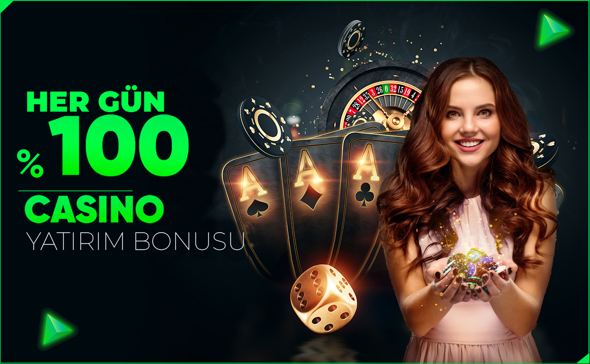 koybahsini Casino Popülerdir