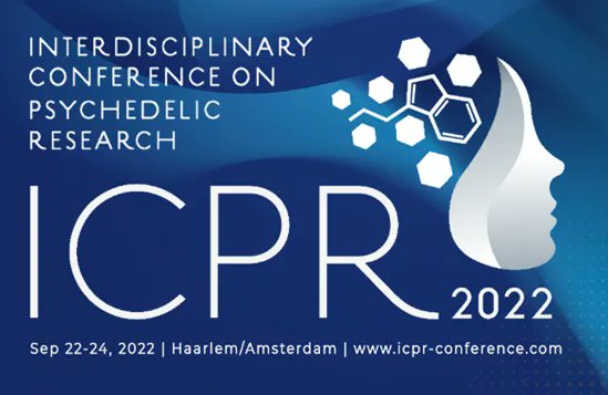 Psygen (@psygenltd) on Twitter photo Join us at ICPR 2022, the leading psychedelic research conference in Europe by <a href="/OPEN_fndn/">OPEN Foundation</a>. We look forward to discussing rigorous science, critical perspectives, and psychedelic therapy with industry leaders on Sep 22-24 in Amsterdam. Use code PSYGEN100 for €100 discount. Join us at ICPR 2022, the leading psychedelic research conference in Europe by <a href="/OPEN_fndn/">OPEN Foundation</a>. We look forward to discussing rigorous science, critical perspectives, and psychedelic therapy with industry leaders on Sep 22-24 in Amsterdam. Use code PSYGEN100 for €100 discount.