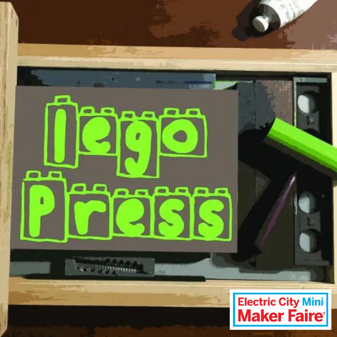 Maker Faire tweet media